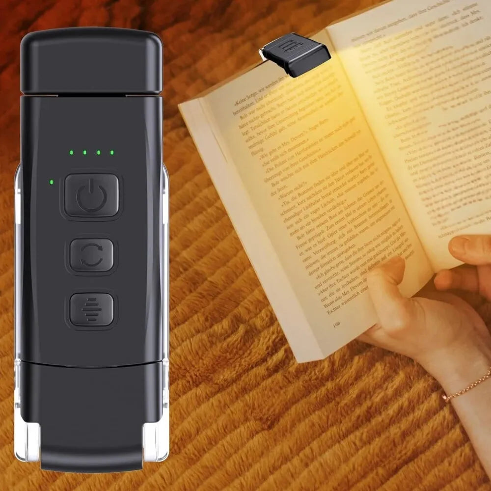 Lampe de Lecture de Voyage – Image 6